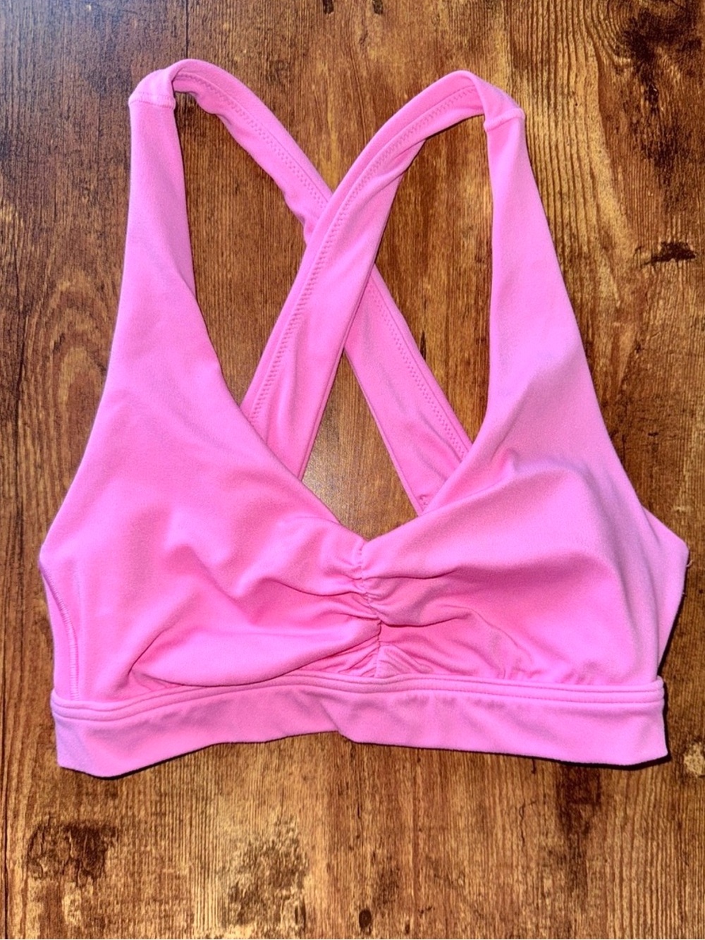 OFFLINE by Aerie sports bra